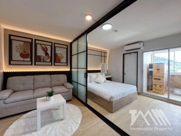 ศุภาลัย ซิตี้ รีสอร์ท ภูเก็ต / Supalai City Resort Phuket