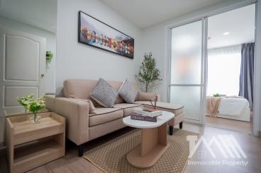พลัส 1 คอนโดมิเนียม / Plus Condominium