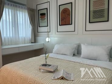 พนาสนธิ์ กรีนเพลส คอนโดมิเนียม / Phanason Greenplace Condominium