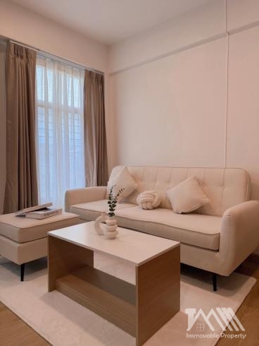 เฟื่องฟ้า คอนโดเทล วิชิต / Fuangfa Condotel