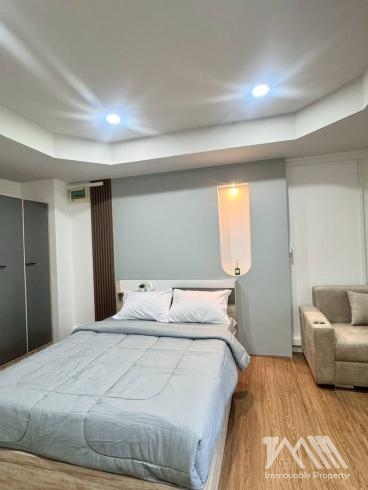 ป่าตอง คอนโดเทล / Patong condotel