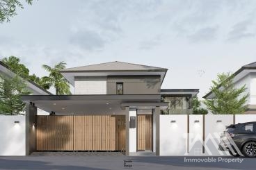 พูลวิลล่า - ฉลอง / สีวลี 2 / Pool Villa - Chalong