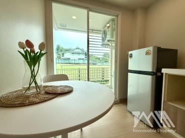 พลัส 2 คอนโดมิเนียม กะทู้ / Plus 2 Condominium