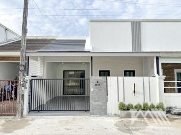 บ้านทรงคุณ นาบอน / Baan Songkun Nabon
