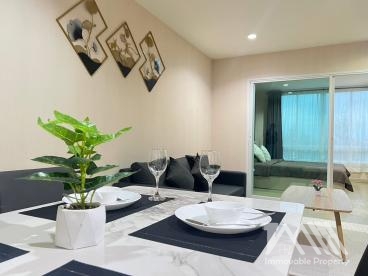 เดอะวิว คอนโด สวนหลวง / The View Condo Suanluang
