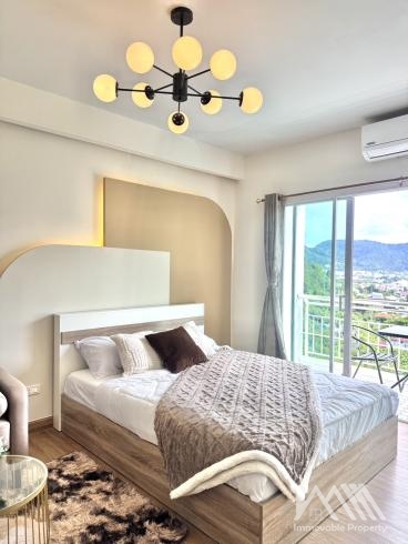พนาสนธิ์ กรีนเพลส คอนโดมิเนียม / Phanason Greenplace Condominium