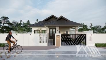บ้าน - เมือง / เกาะแก้ว /ใกล้ ภัสสร เกาะแก้ว 