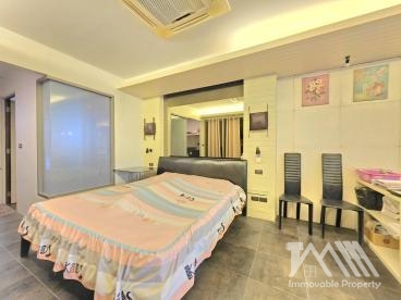 เดอะ กรีน กอล์ฟ เรสซิเด้นซ์ ภูเก็ต / The Green Golf Residence Phuket