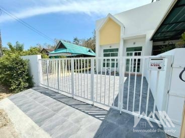 บ้าน - ถลาง / House - Thalang