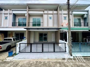 ฮาบิทาวน์ เกาะแก้ว / Habitown Kohkaew