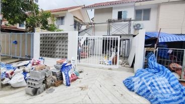 บ้านเอื้ออาทร ถลาง (เคหะบ้านพอน) / Ban Uae R-Thorn Thalang *รูป