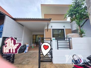 หมู่บ้านรัษฏา กรีน / เกาะสิเหร่