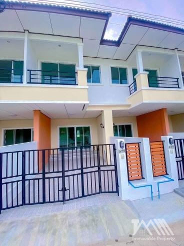 พนาสนธิ์ การ์เด้น โฮม ถลาง / Phanason Garden Home