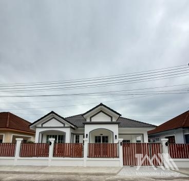 หมู่บ้านวิลล่า ดาวรุ่ง / Villa Daorung