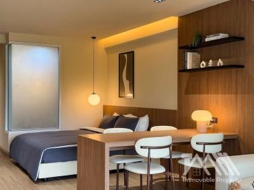 ภูเก็ต กอล์ฟ รีสอร์ท คอนโดมิเนียม / Phuket Golf Resort Condominium