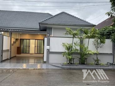 เจ้าฟ้าการ์เด้นโฮม 3 เกาะแก้ว / Chao Fah Garden Home 3 Kohkeaw