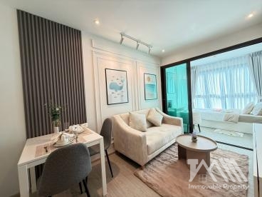 สเคป 3 คอนโดมิเนียม / Zcape 3 Condominium