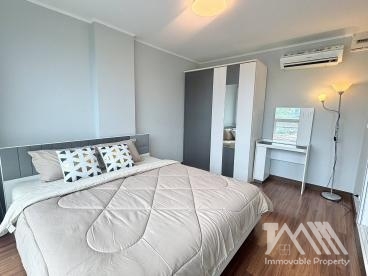 เดอะวายด์ คอนโด ตลาดเหนือ / The Wide Condo