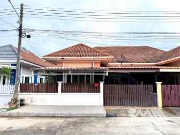 เจ้าฟ้าการ์เด้นโฮม เกาะแก้ว / Chao Fah Garden Home Kohkeaw