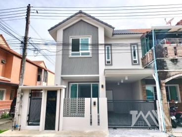 พนาสนธิ์ ซิตี้ เทพอนุสรณ์ / Phanason City Thepanusorn