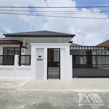 หมู่บ้าน ซันปาล์ม วิลเลจ / ฉลอง