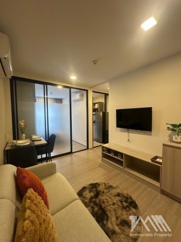 ดีคอนโด รีฟ / dcondo reef