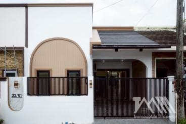 บ้านทรงคุณ นาบอน / Baan Songkun Nabon