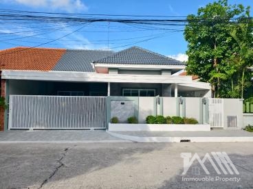 เจ้าฟ้าการ์เด้นโฮม เกาะแก้ว / Chao Fah Garden Home Kohkeaw