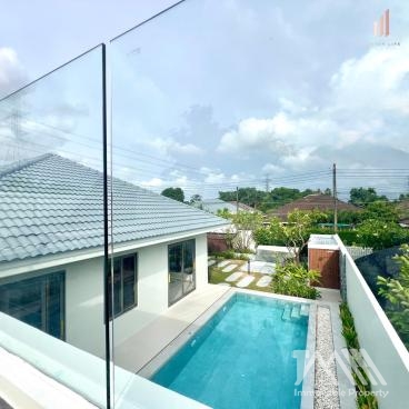 พูลวิลล่า - เชิงทะเล / Pool Villa - Cherngtalay