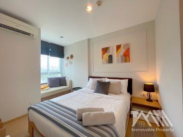 สเคป 2 คอนโดมิเนียม / เชิงทะเล / Zcape 2 Condominium
