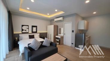 เดอะ เบสท์พ้อยท์ คอนโดมิเนียม / The Best Point Condominium