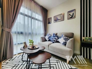 เดอะ ไนซ์ คอนโดเทล ภูเก็ต /The Nice Condotel Phuket