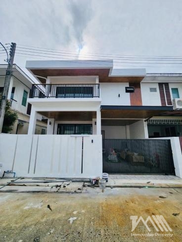 หมู่บ้านเอกอันดาบุรี ฉลอง