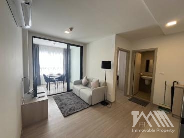 ดีคอนโด รีฟ / dcondo reef