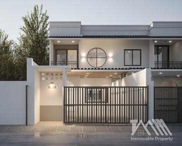 บ้าน - เมือง / วิชิต / ทุ่งเจริญ 5