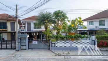 สบายวิลเลจ 2 / กะทู้