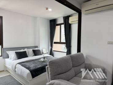 สเคป 3 คอนโดมิเนียม / Zcape 3 Condominium