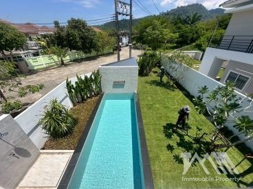 เจ้าฟ้าการ์เด้นโฮม 7 พรีเมียร์ พาร์ค / Chao Fah Garden Home 7