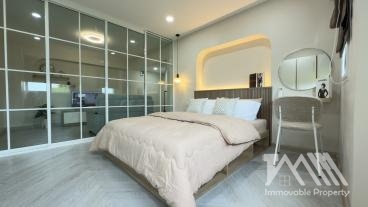 เฟื่องฟ้า คอนโดเทล วิชิต / Fuangfa Condotel