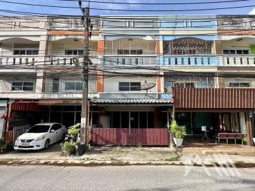 บ้าน - ฉลอง / ซอยนาใหญ่ / House - Chalong