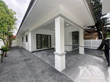 การ์เด้นท์ เพลส ถลาง / Garden Place Village