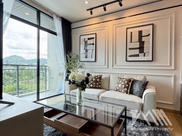 ชูการ์ปาล์ม สวนหลวง คอนโดมิเนียม / Sugar Palm Suanluang Condominium