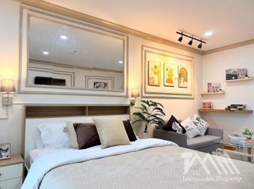 เดอะวิว คอนโด สวนหลวง / The View Condo Suanluang