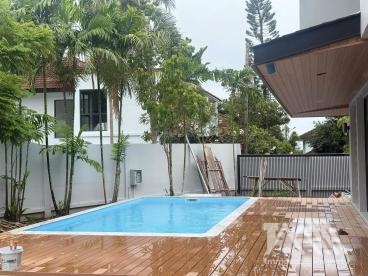 ภูเก็ต ซิตี้ โฮม / Phuket City Home
