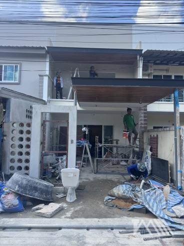 บ้าน - ราไวย์ / ไสยวน 15 / House - Rawai