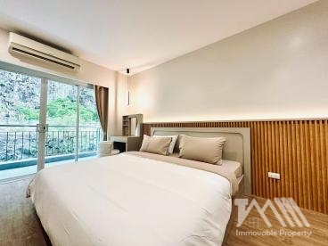 พนาสนธิ์ กรีนเพลส คอนโดมิเนียม / Phanason Greenplace Condominium