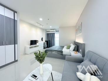 พนาสนธิ์ ซิตี้ คอนโดมิเนียม / Phanason City Condominium