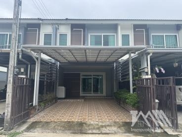 ศุภาลัย พรีโม่ ศรีสุนทร