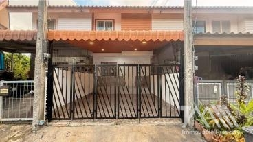 บ้านเอื้ออาทร ถลาง (เคหะบ้านพอน) / Ban Uae R-Thorn Thalang