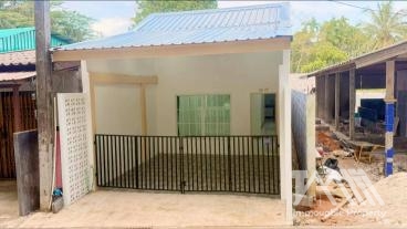 บ้าน - ป่าคลอก / House - Paklok